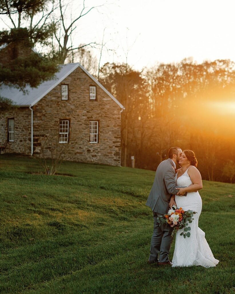 Manchester MD wedding venue; Maryland barn wedding venue; wedding venues in carroll county md; fall barn wedding Maryland
