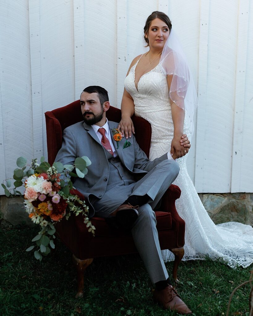Manchester MD wedding venue; Maryland barn wedding venue; wedding venues in carroll county md; fall barn wedding Maryland