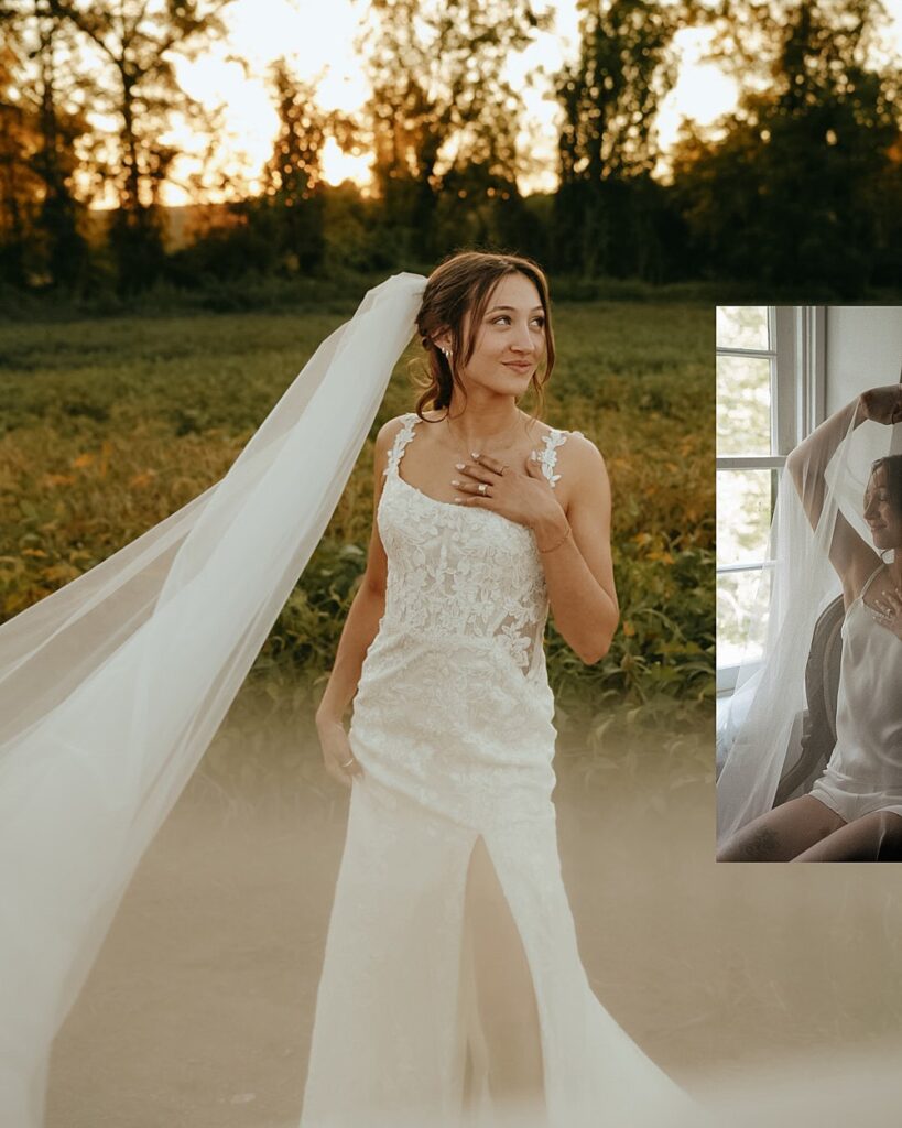 Manchester MD wedding venue; Maryland barn wedding venue; wedding venues in carroll county md; Golden Hour Wedding Photos