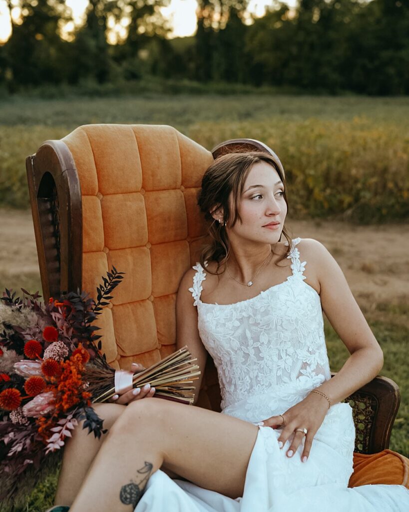 Manchester MD wedding venue; Maryland barn wedding venue; wedding venues in carroll county md; Golden Hour Wedding Photos