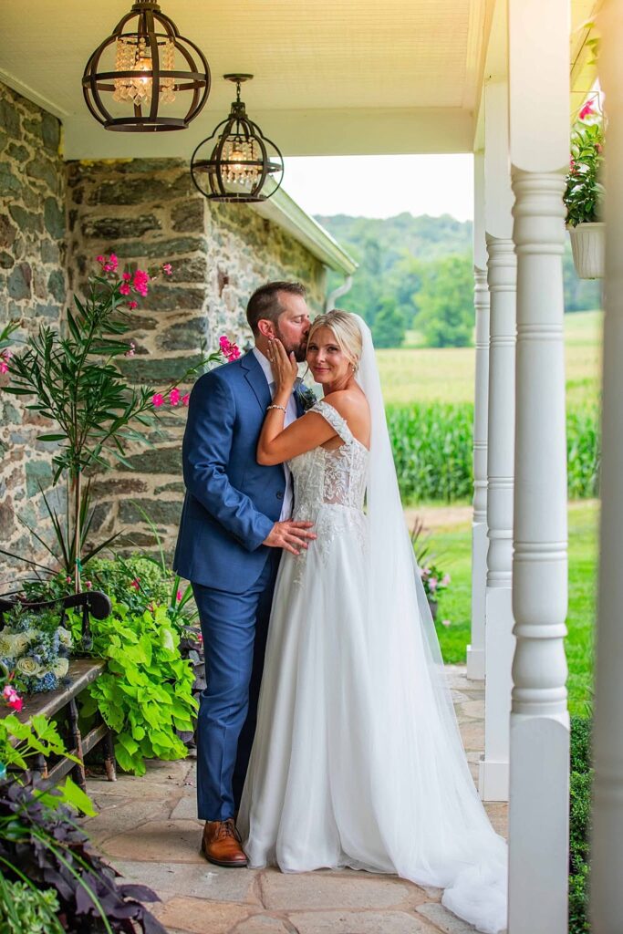 Manchester MD wedding venue; Maryland barn wedding venue; wedding venues in carroll county md; Intimate Maryland Wedding