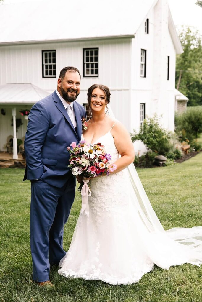 Manchester MD wedding venue; Maryland barn wedding venue; wedding venues in carroll county md; Whimsical Maryland Wedding